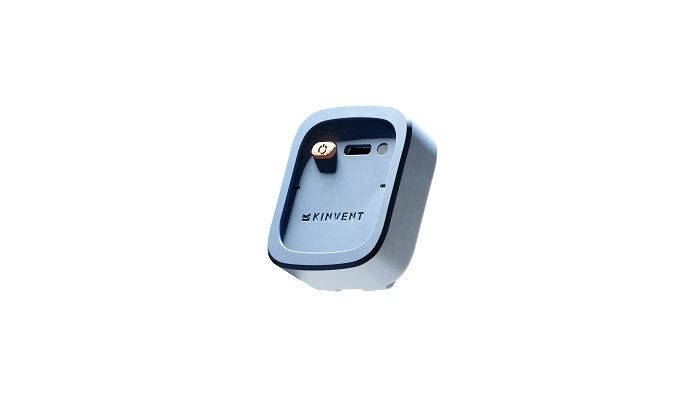 Goniometro electronico por bluetooth Sens (2)