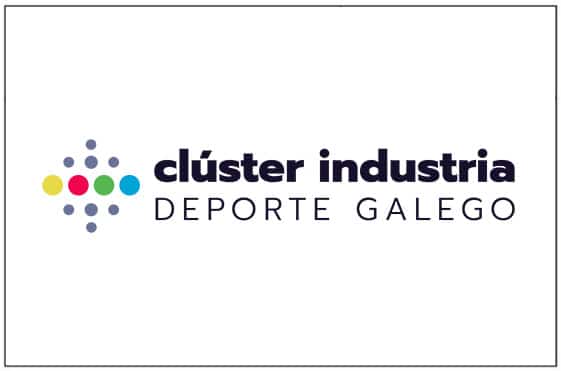 cluster industria deporte galego
